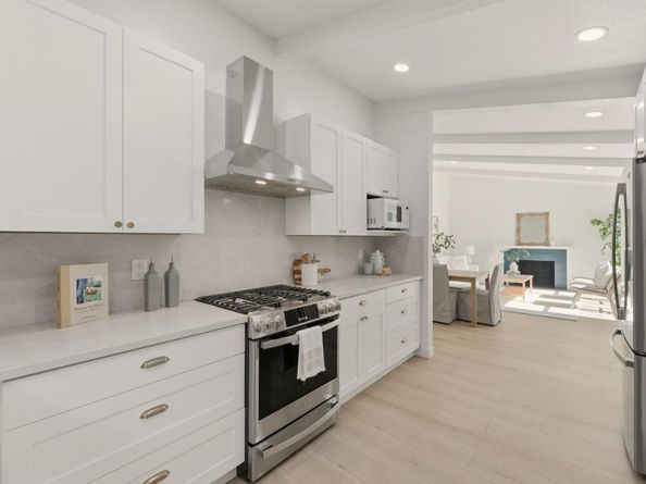 623 Miller Avenue, Pacifica CA 94044