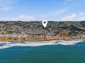623 Miller Avenue, Pacifica CA 94044