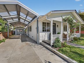 991 Jackson Street, San Jose CA 95112