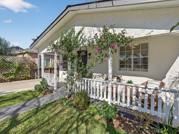 991 Jackson Street, San Jose CA 95112