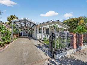 991 Jackson Street, San Jose CA 95112