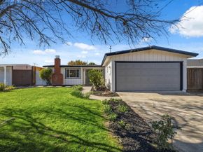 4475 Millard Avenue, Fremont CA 94538