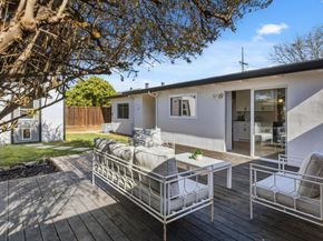 4475 Millard Avenue, Fremont CA 94538