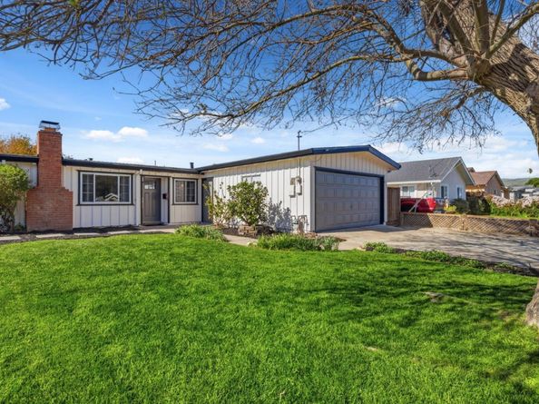 4475 Millard Avenue, Fremont CA 94538