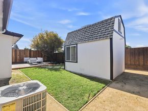 4475 Millard Avenue, Fremont CA 94538