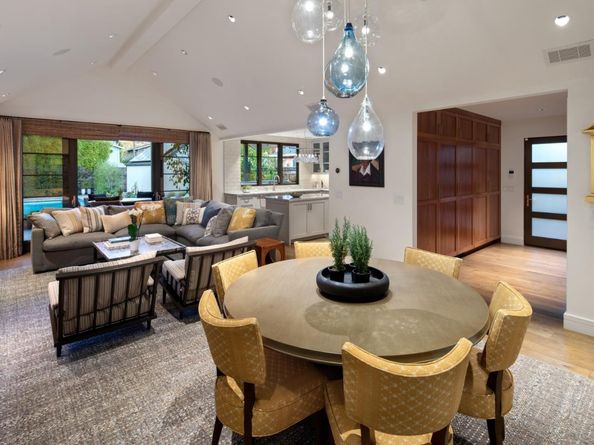 1143 Greenwood Avenue, Palo Alto CA 94301