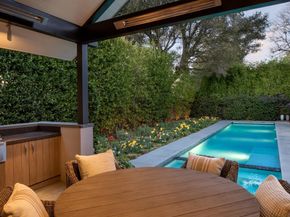 1143 Greenwood Avenue, Palo Alto CA 94301