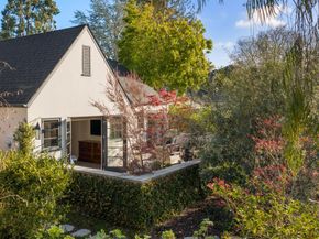 1143 Greenwood Avenue, Palo Alto CA 94301