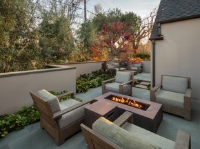 1143 Greenwood Avenue, Palo Alto CA 94301