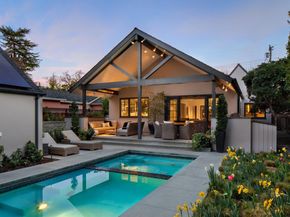 1143 Greenwood Avenue, Palo Alto CA 94301