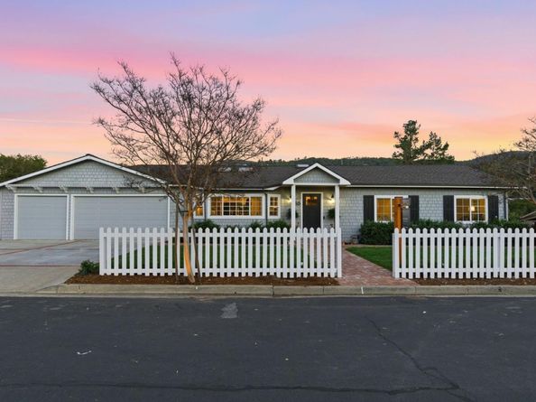 86 Central Avenue, Los Gatos CA 95030