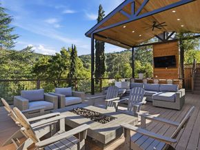 86 Central Avenue, Los Gatos CA 95030