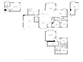 86 Central Avenue, Los Gatos CA 95030