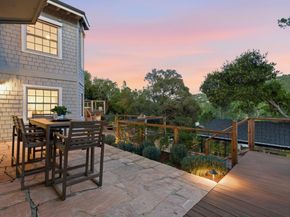 86 Central Avenue, Los Gatos CA 95030