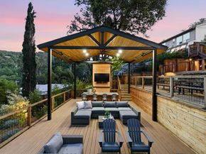 86 Central Avenue, Los Gatos CA 95030