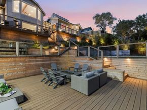 86 Central Avenue, Los Gatos CA 95030