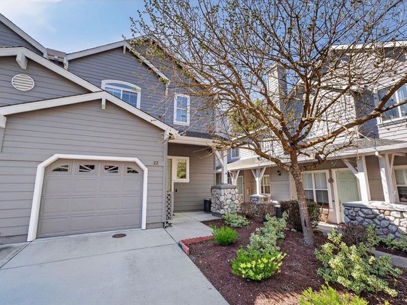 22 Flora Lane, Scotts Valley CA 95066