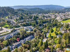 22 Flora Lane, Scotts Valley CA 95066