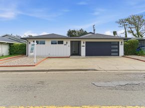 2891 Cottonwood Drive, San Bruno CA 94066