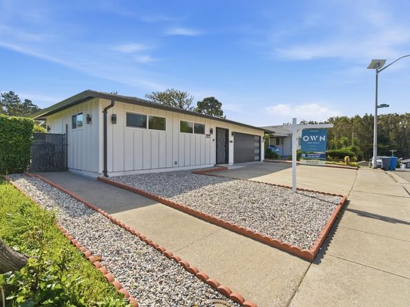2891 Cottonwood Drive, San Bruno CA 94066