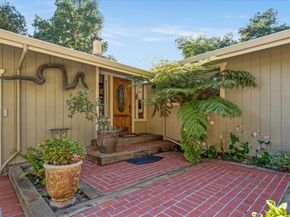 24854 Skyland Road, Los Gatos CA 95033