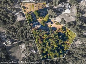 24854 Skyland Road, Los Gatos CA 95033