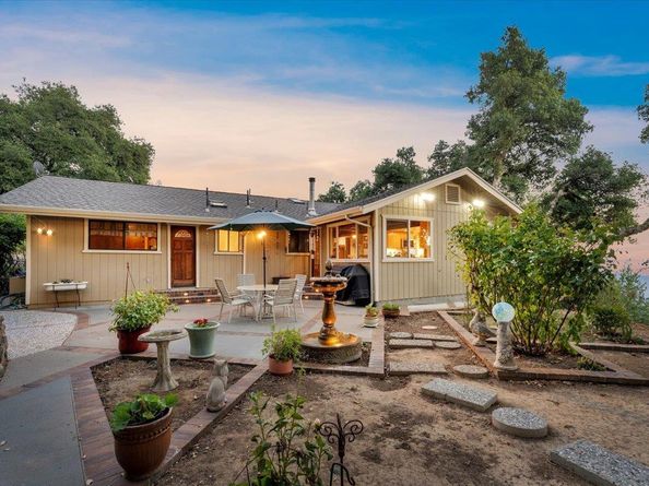 24854 Skyland Road, Los Gatos CA 95033