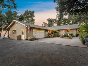 24854 Skyland Road, Los Gatos CA 95033