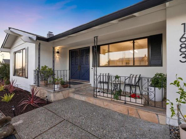1683 Escalante Way, Burlingame CA 94010