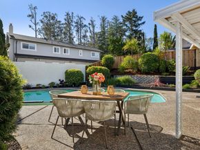 1683 Escalante Way, Burlingame CA 94010