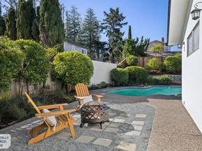 1683 Escalante Way, Burlingame CA 94010