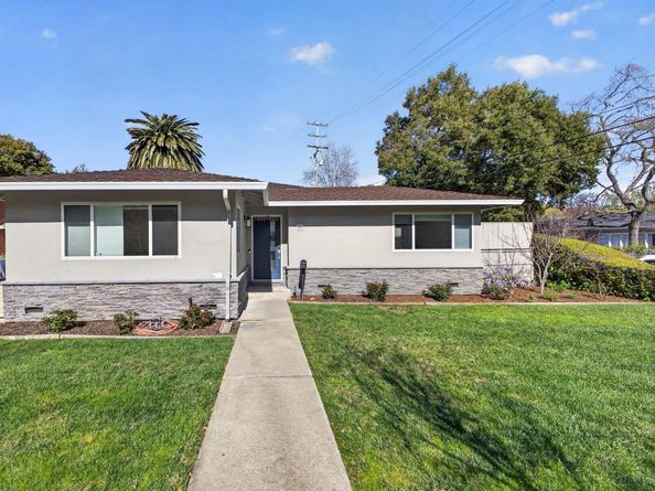 295 Bay Road, Menlo Park CA 94025
