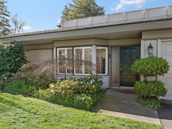 22 Bay Tree Lane, Los Altos CA 94022