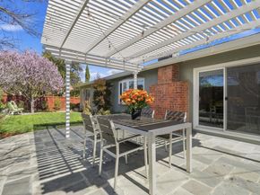 1441 Firebird Way, Sunnyvale CA 94087