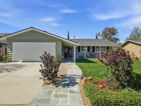 1441 Firebird Way, Sunnyvale CA 94087