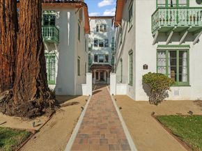 Hawthorne, San Jose CA 95110