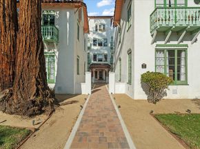 Hawthorne, San Jose CA 95110