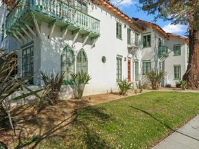 Hawthorne, San Jose CA 95110