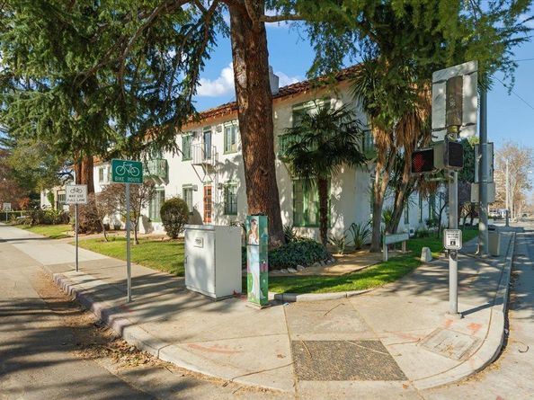 Hawthorne, San Jose CA 95110