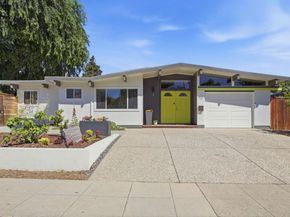 721 Stendhal Lane, Cupertino CA 95014