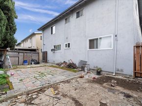 545 Hampshire Avenue, Redwood City CA 94063