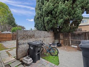 545 Hampshire Avenue, Redwood City CA 94063