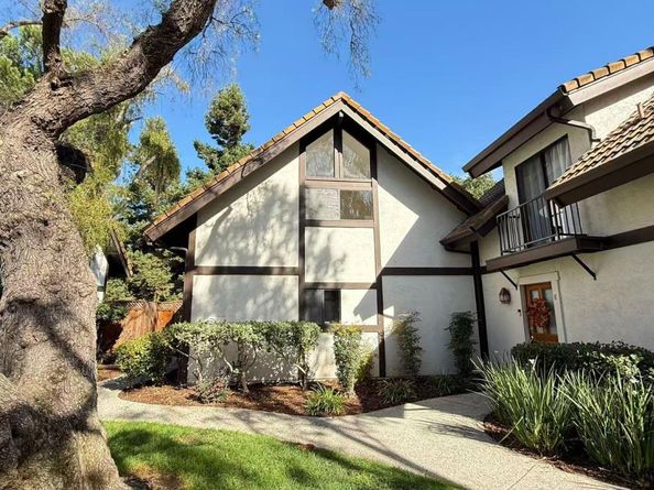 1734 W El Camino Real 7, Mountain View CA 94040