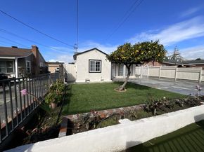 3221 E Hills Drive, San Jose CA 95127