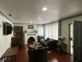 3221 E Hills Drive, San Jose CA 95127