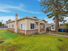 344 Buckeye Street, Redwood City CA 94063