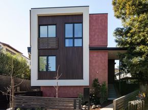 16 Fourth Street, Los Altos CA 94022