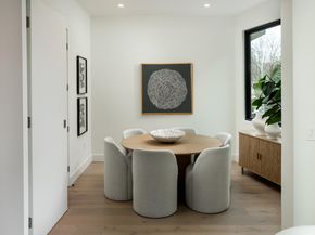 16 Fourth Street, Los Altos CA 94022