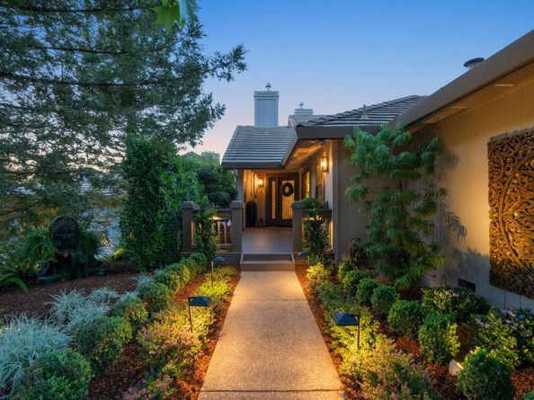 5958 Dry Oak Drive, San Jose CA 95120