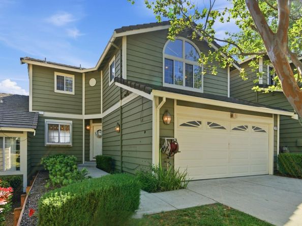1232 Copper Peak Lane, San Jose CA 95120